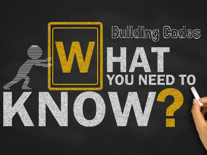 Building Codes in Grand Rapids: What Homeowners Need to Know