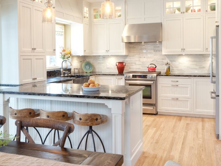 Top Home Improvement Projects That Increase Value in West Michigan