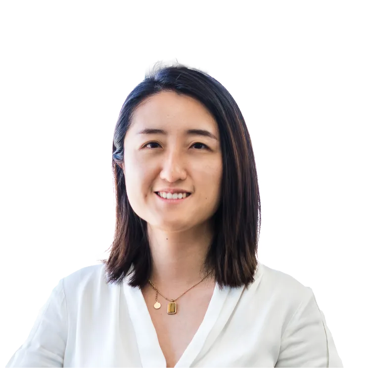 Qiong Shan Zhang | COO of Ubiquity