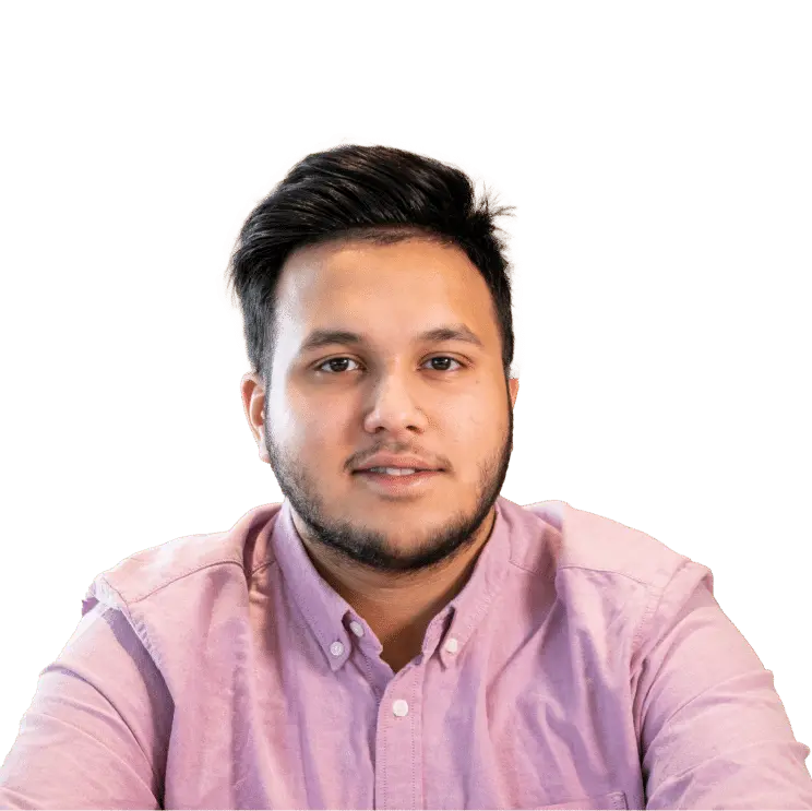 Gazi T K Addit | UBIQUITY