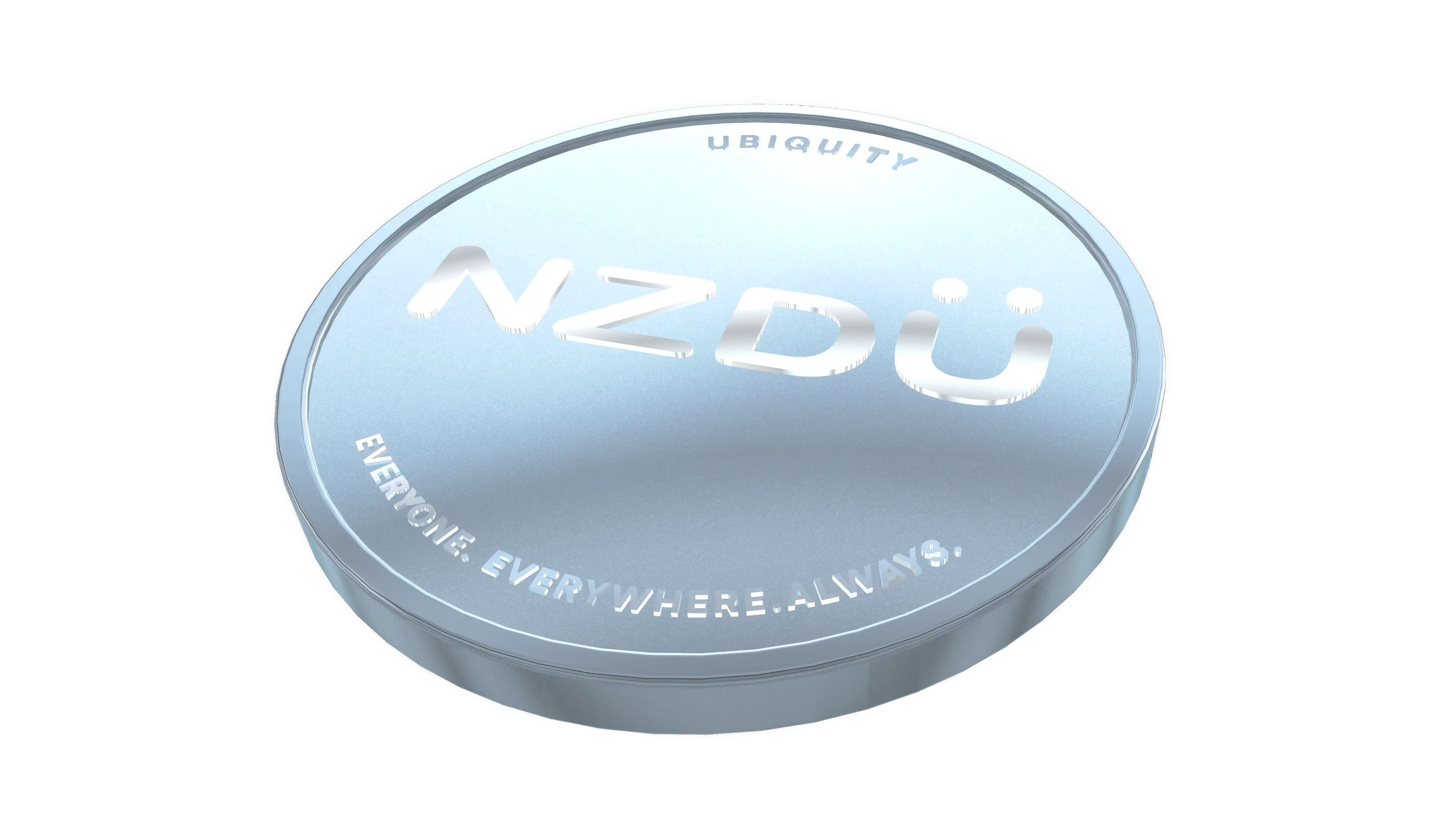NZDU | Ubiquity