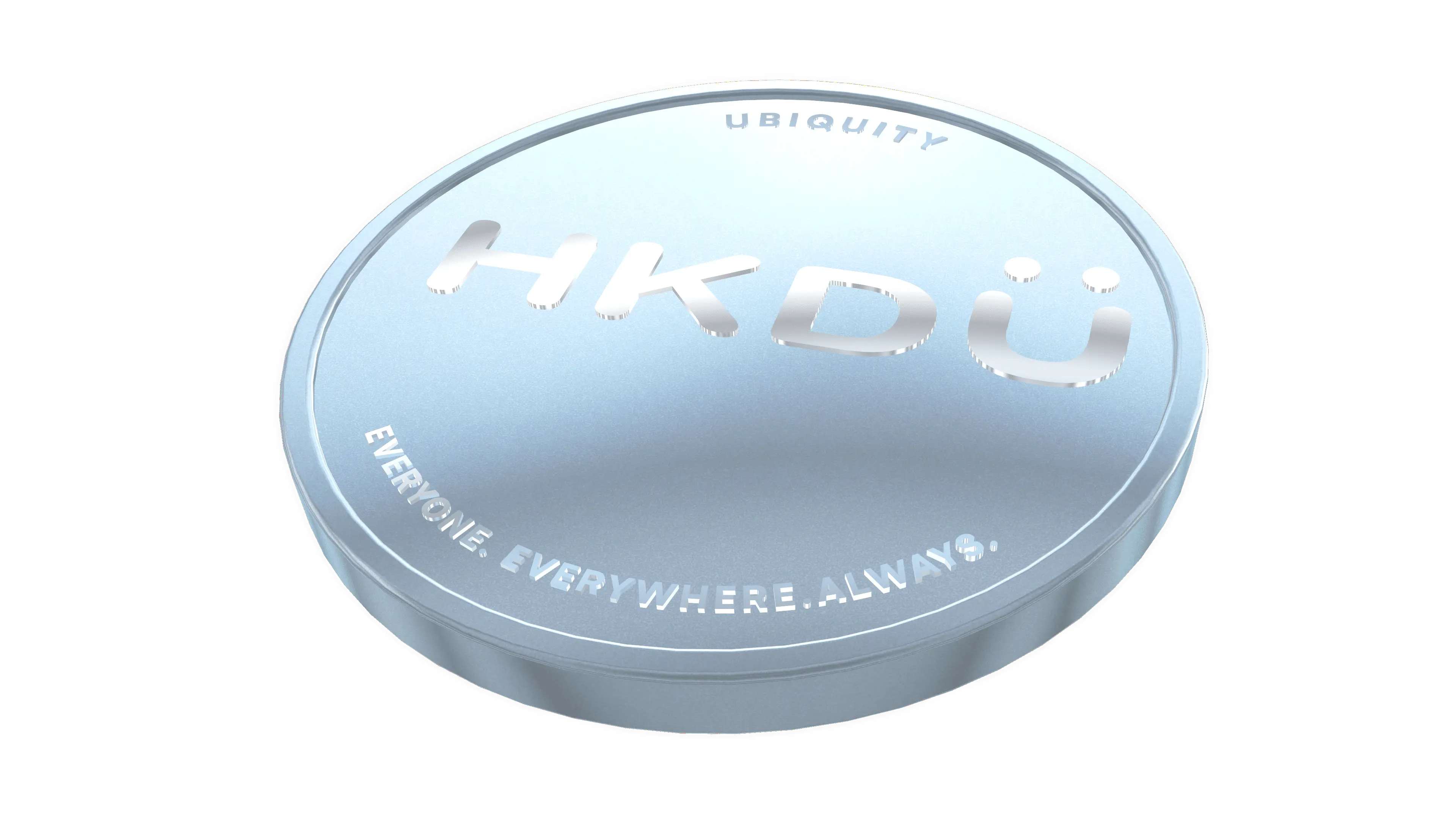 HKDU | Ubiquity