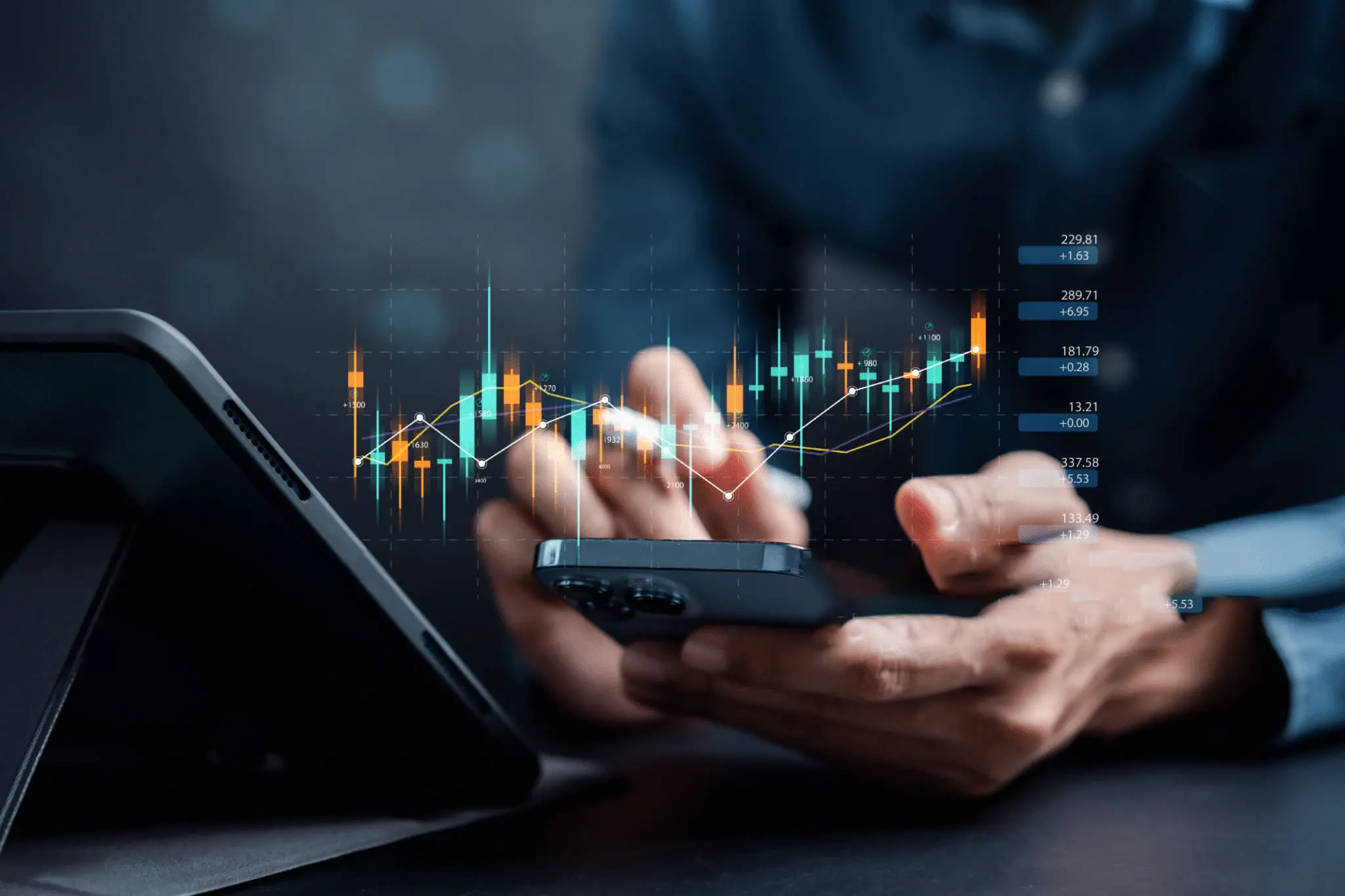 Ubiquity for individuals