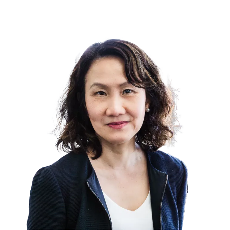 Yeok Lee | CCO of Ubiquity