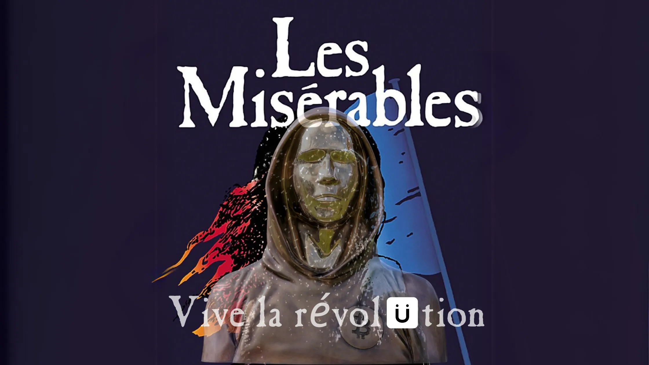 Do you hear the people sing? | Ubiquitous by Ubiquity