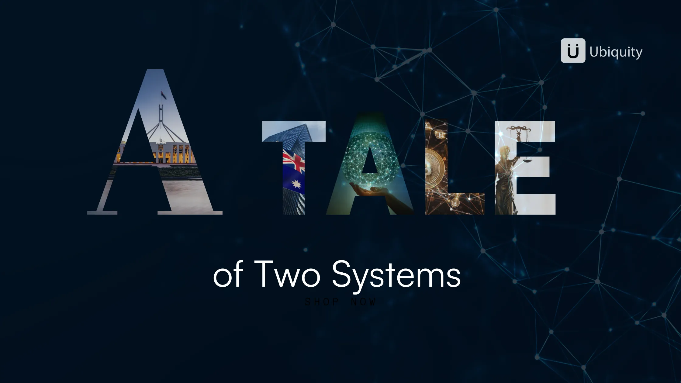 A Tale of Two Systems | Ubiquitous by Ubiquity