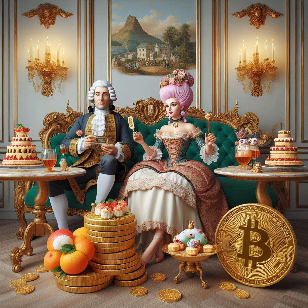 Let Them Bank Swiss-Style! | Ubiquitous by Ubiquity