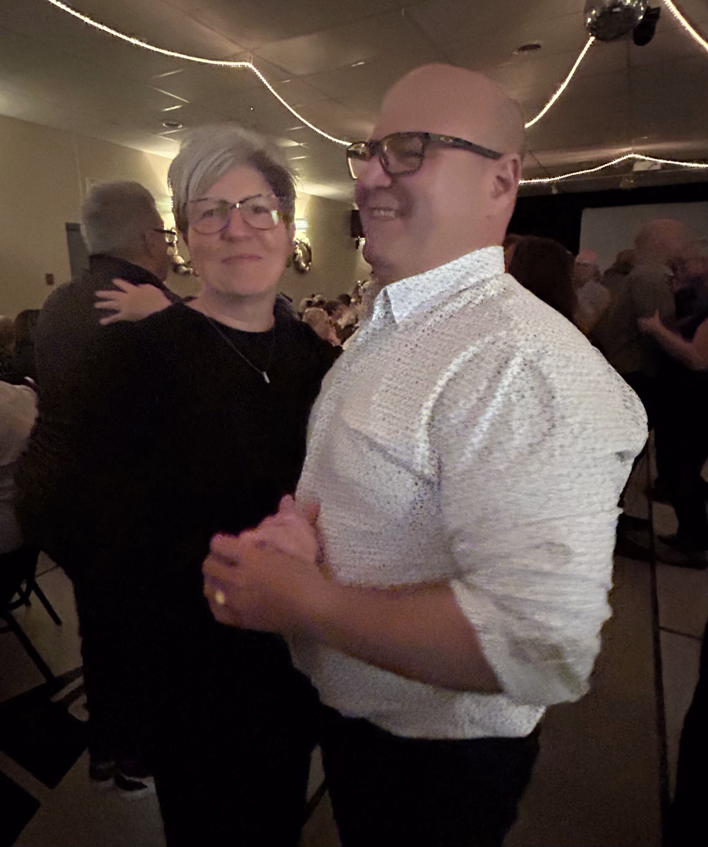 Mariage de Carole et Tsi Paul