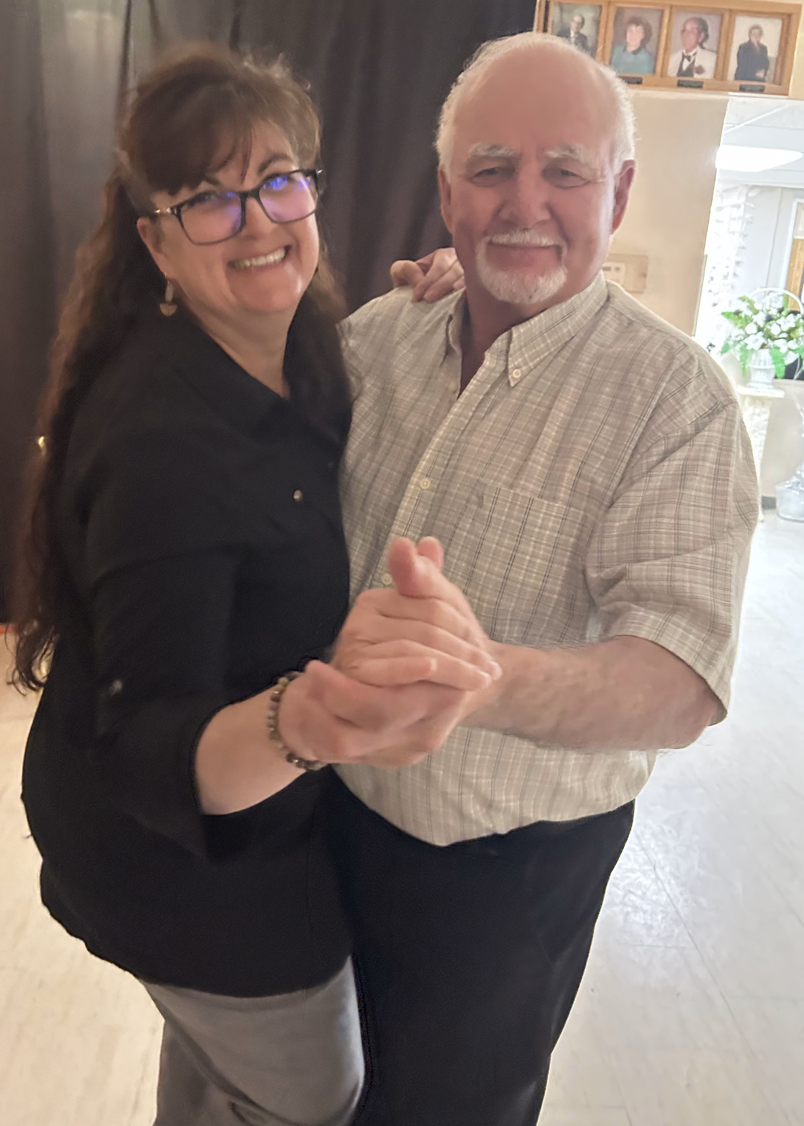 Mariage de Carole et Tsi Paul