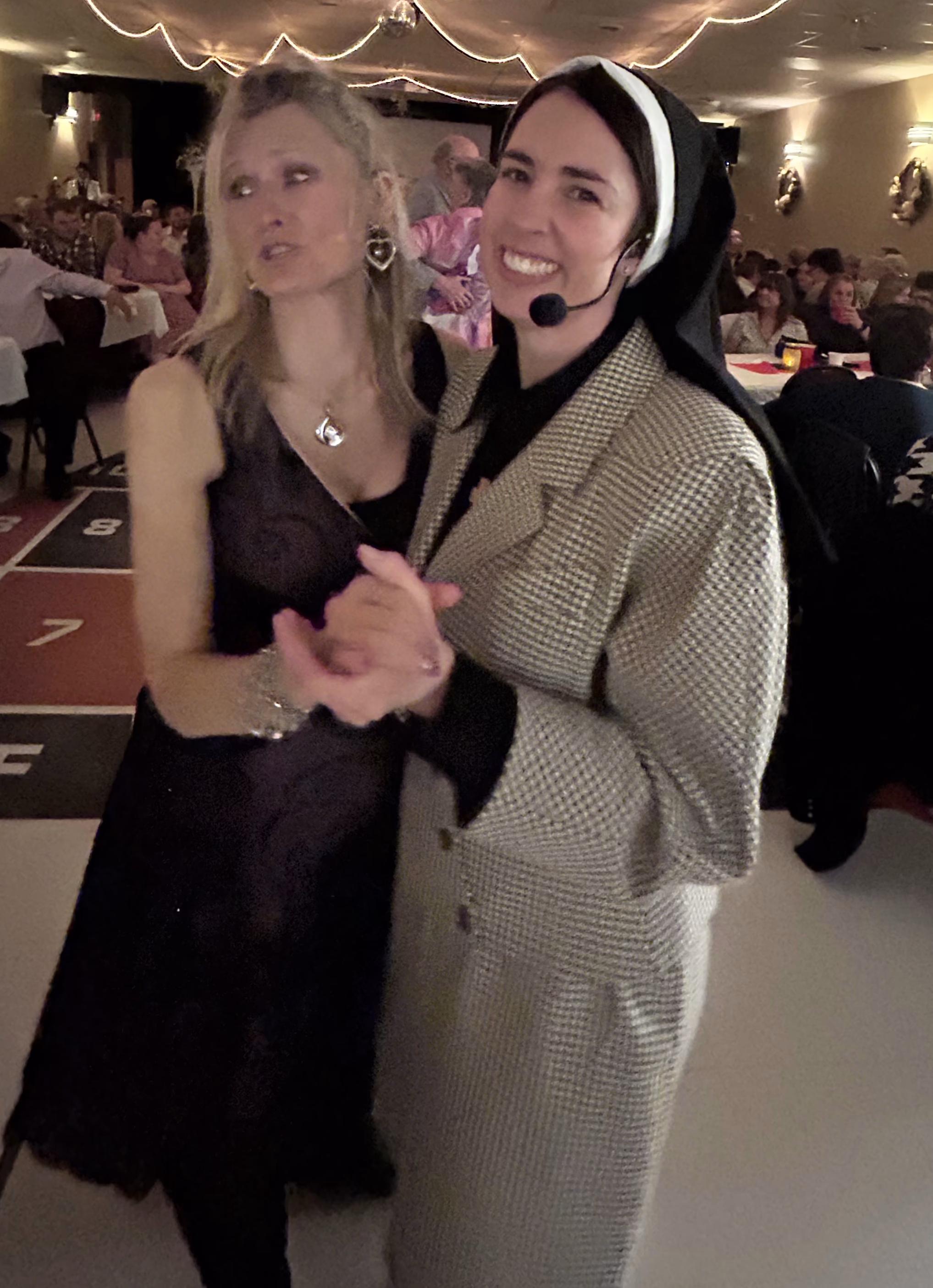 Mariage de Carole et Tsi Paul