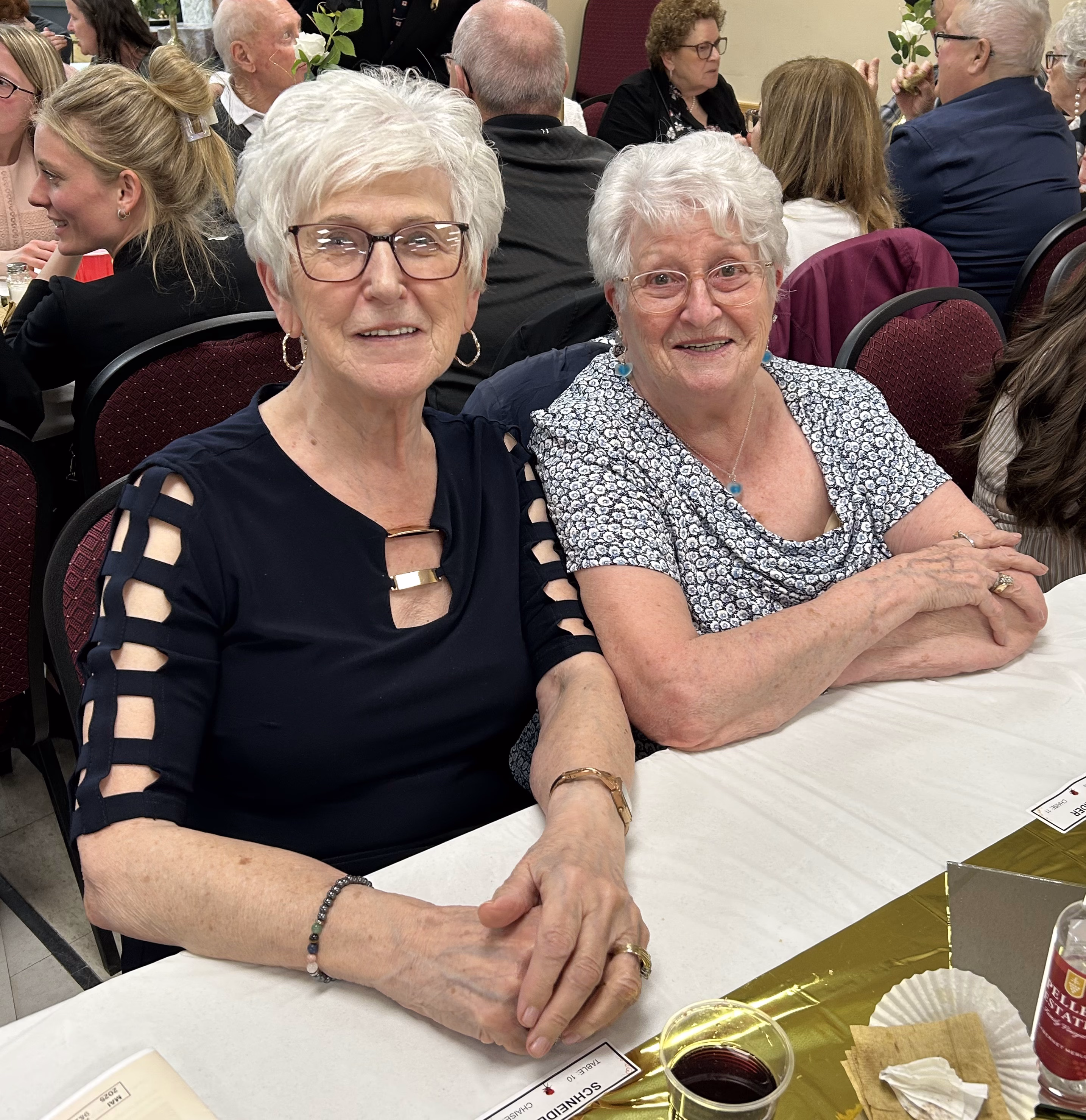 Mariage de Carole et Tsi Paul