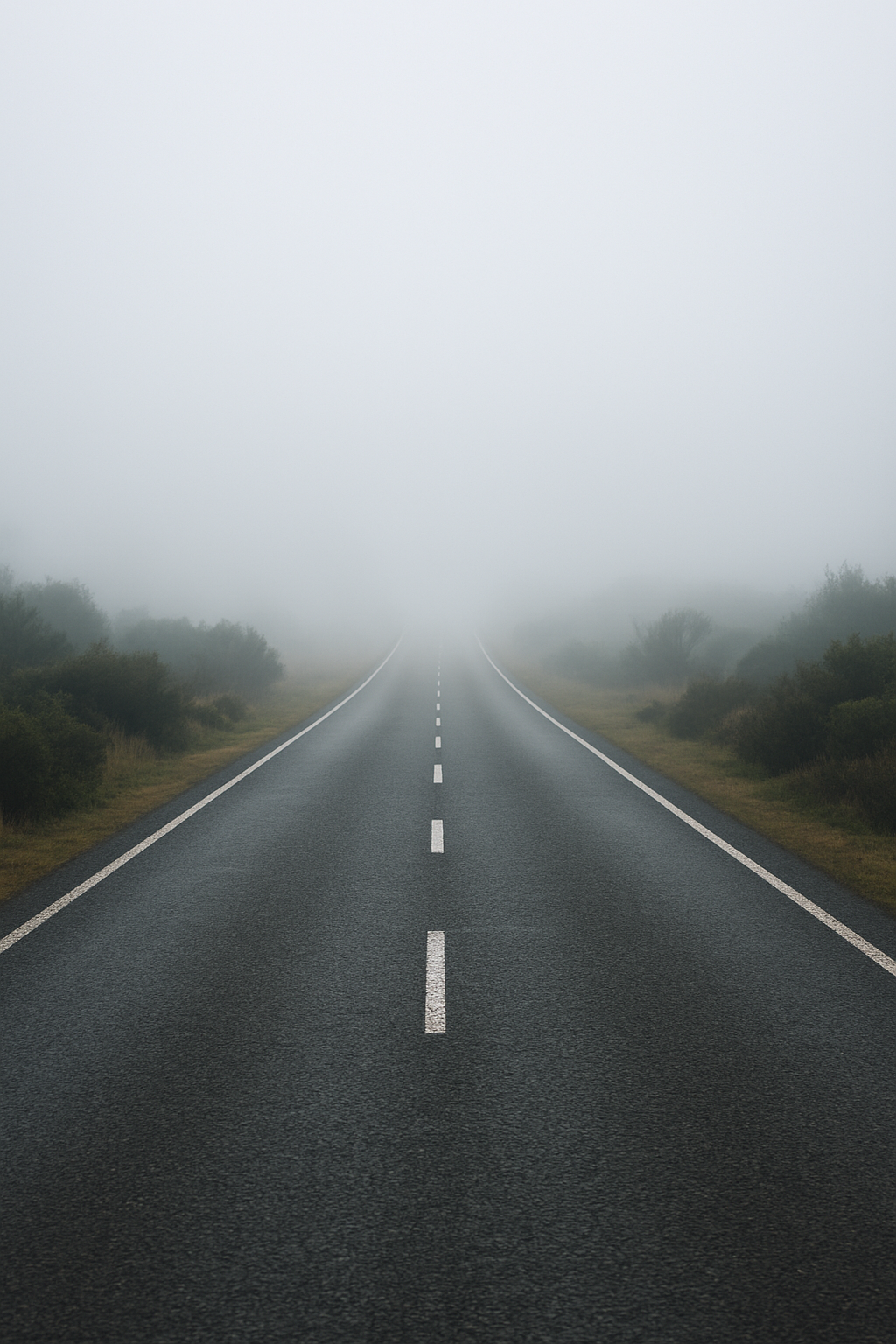 Navigating the fog - why project delivery is more sense-making than process