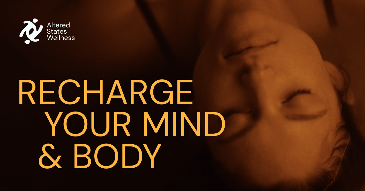 Altered States Wellness Center