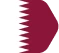 Flag of Qatar