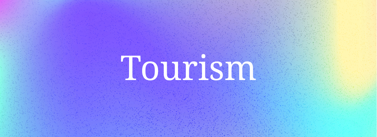 Scenes Worth Traveling For