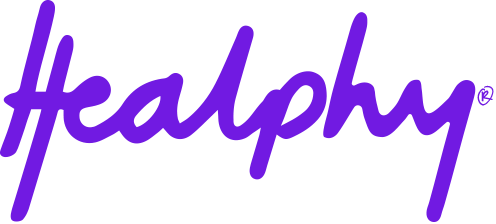 Healphy Logo
