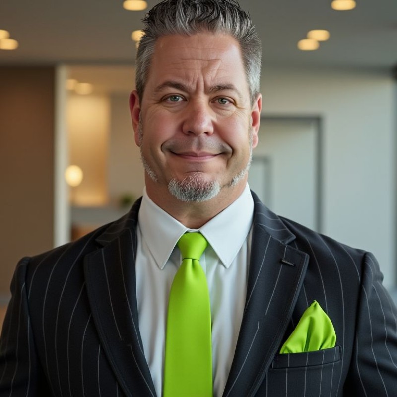 "It's SO Much More Than You Think!"