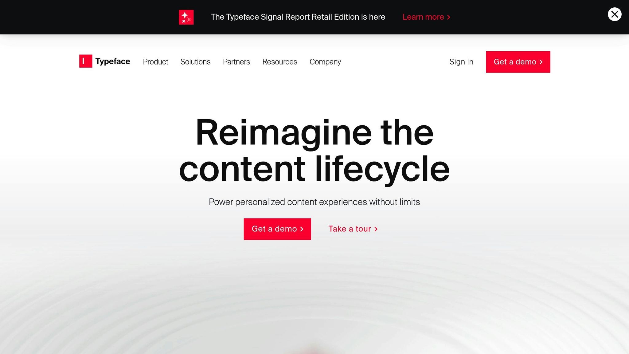 Typeface