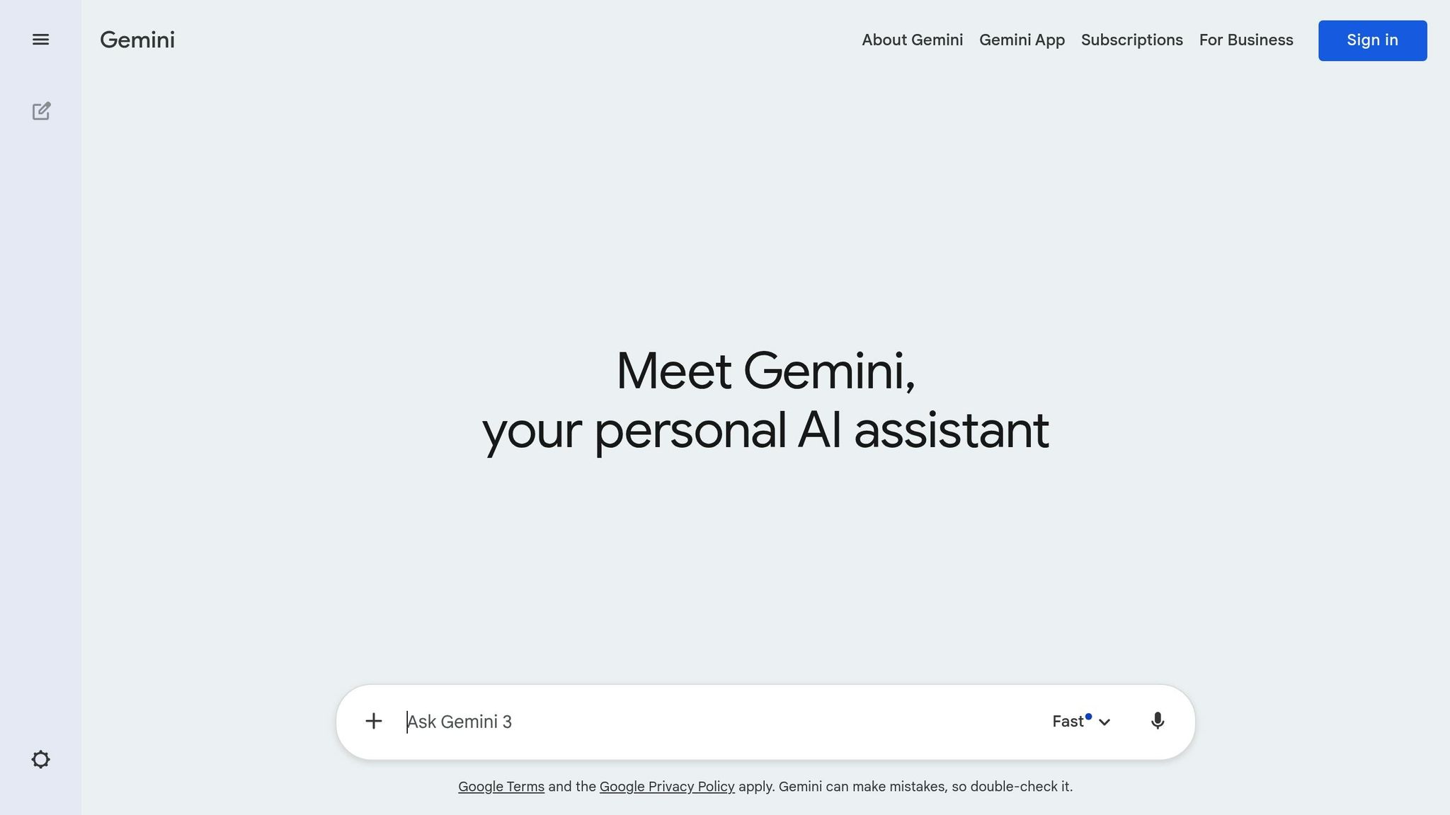 Gemini