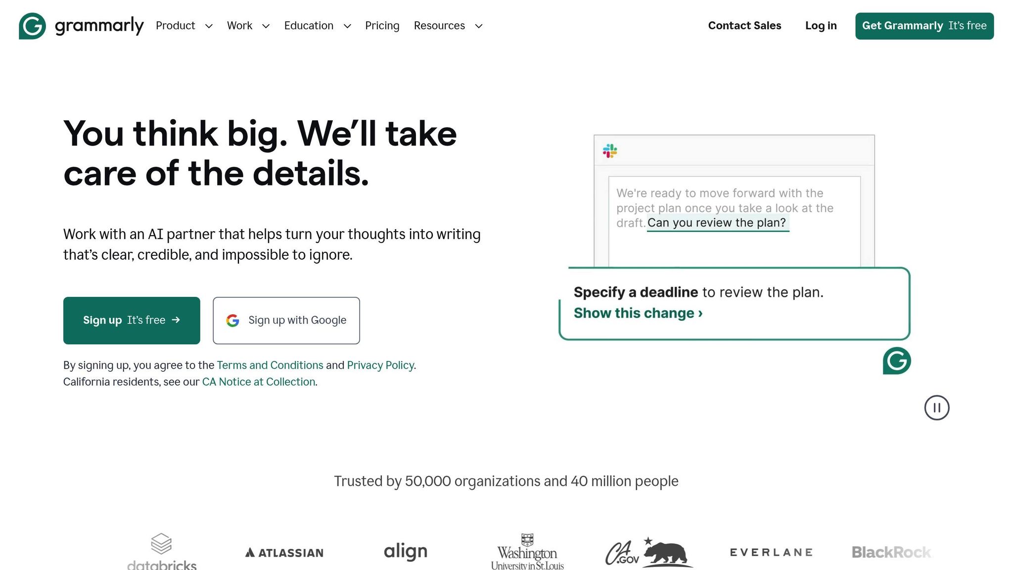 Grammarly