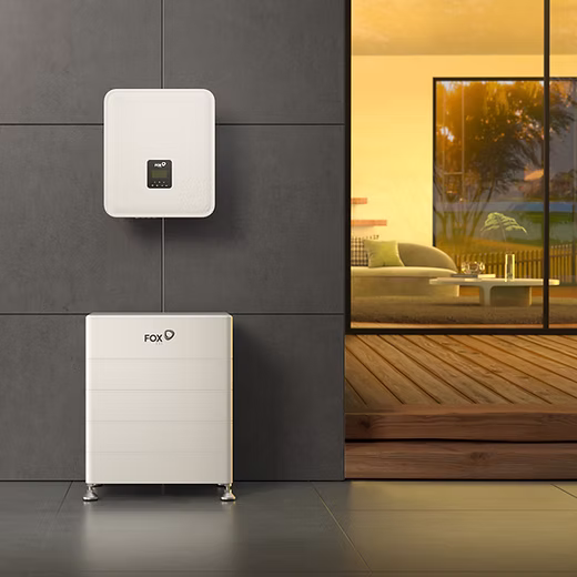Sungrow Solar features