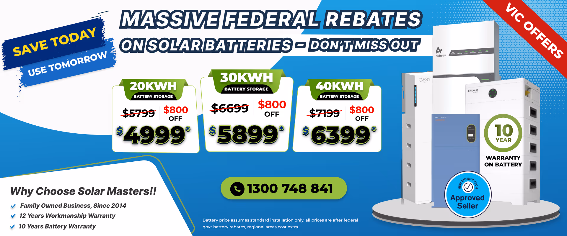 QLD Solar Installation offers