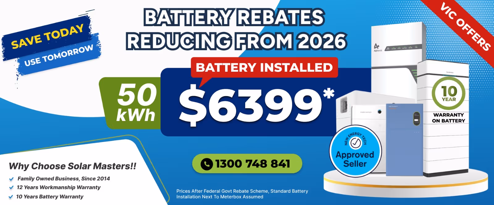 QLD Solar Installation offers