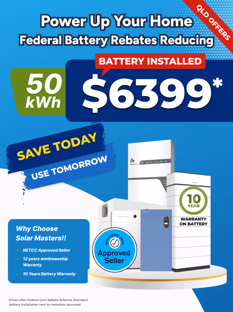 NSW Solar Installation Mobile
