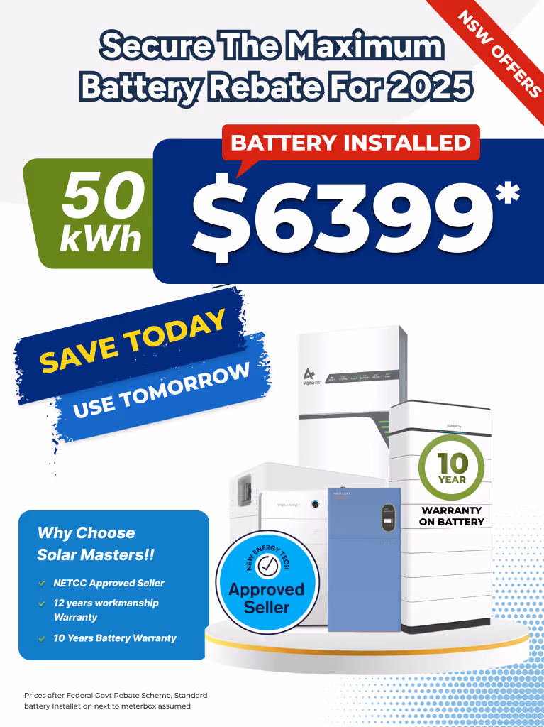 QLD solar Installation mobile