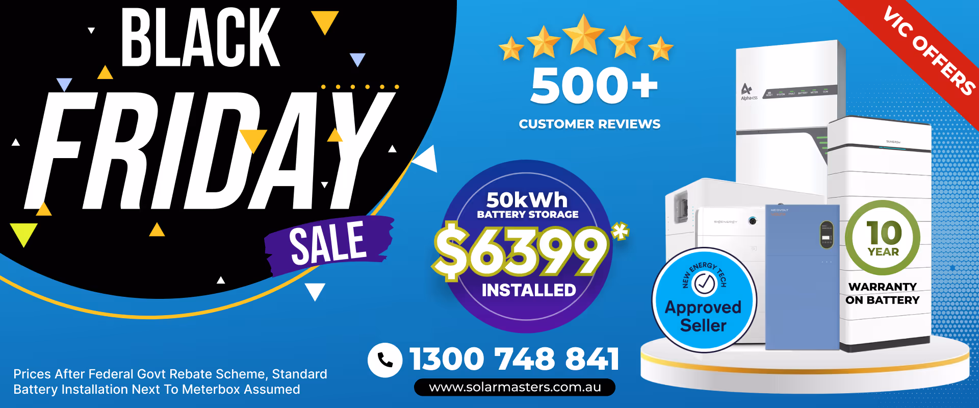 QLD Solar Installation offers