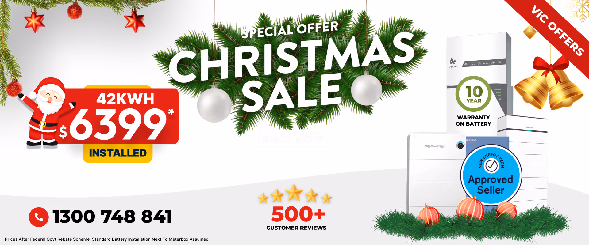 QLD Solar Installation offers