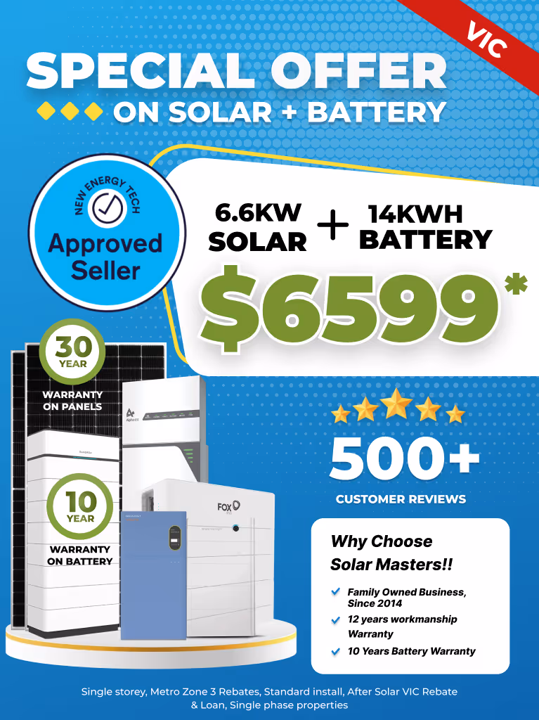 NSW Solar Installation Mobile