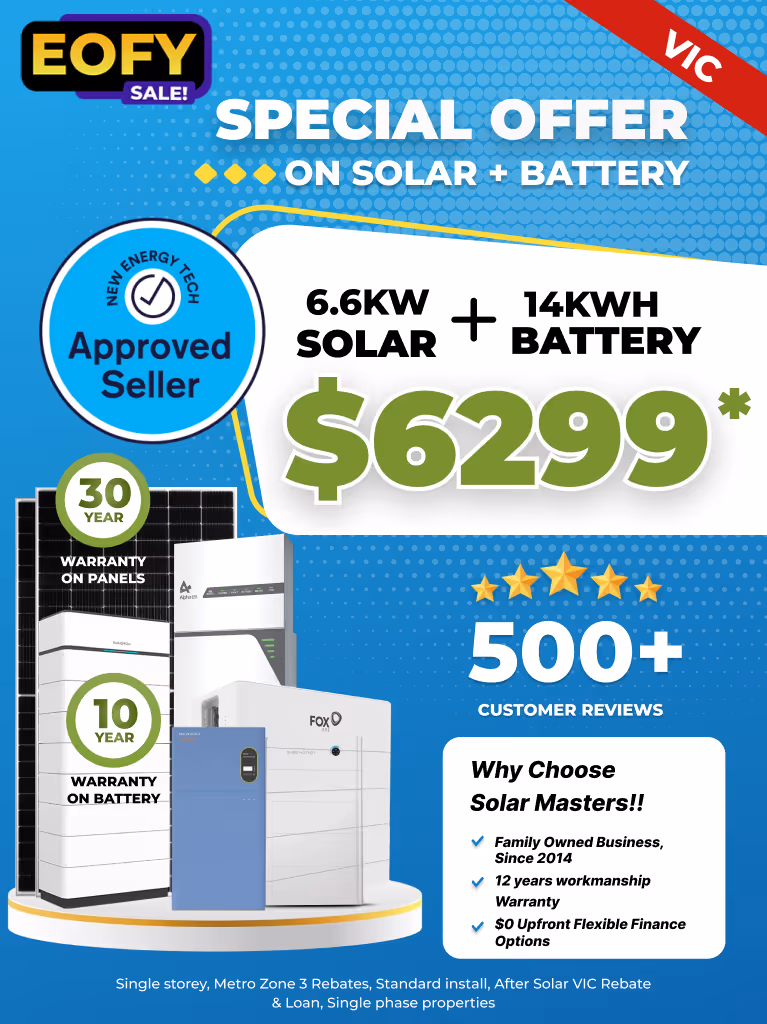 NSW Solar Installation Mobile