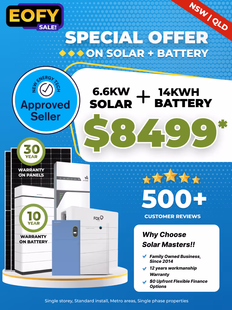 QLD solar Installation mobile