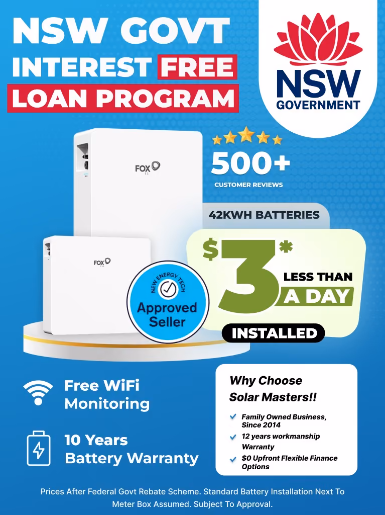 QLD solar Installation mobile