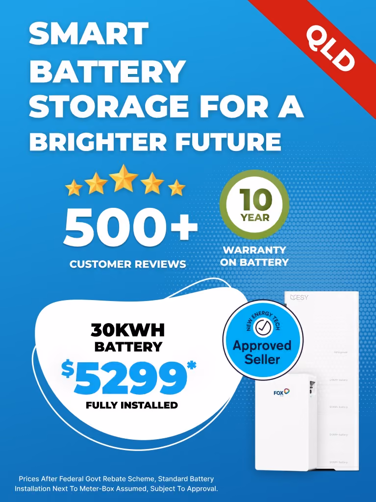 NSW Solar Installation Mobile