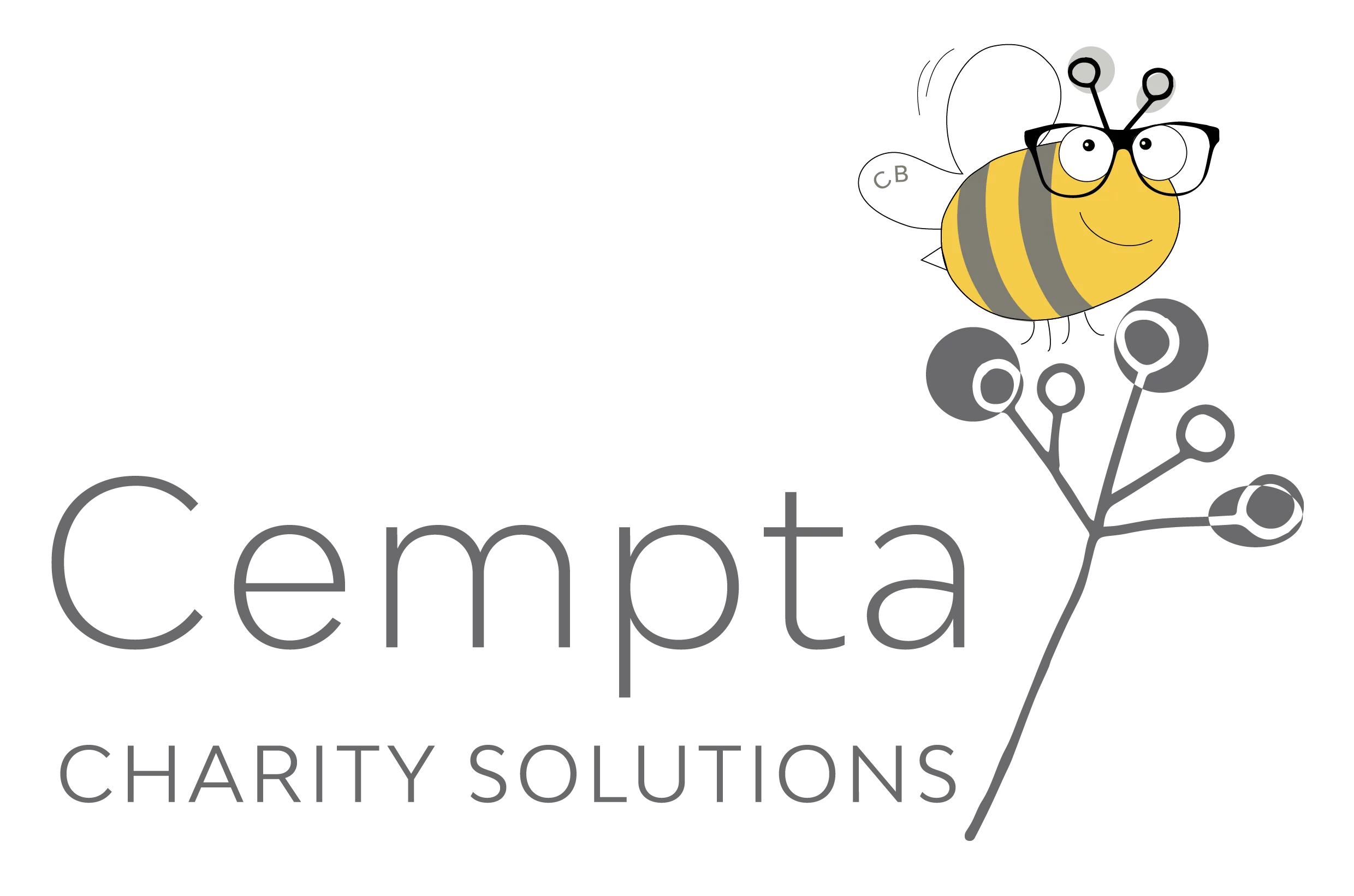 Cempta Charity Solutions logo