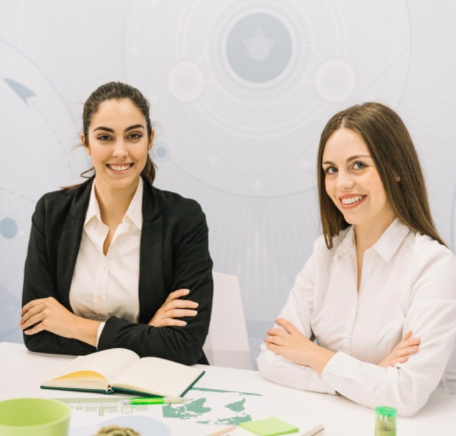 Client Centric Approach