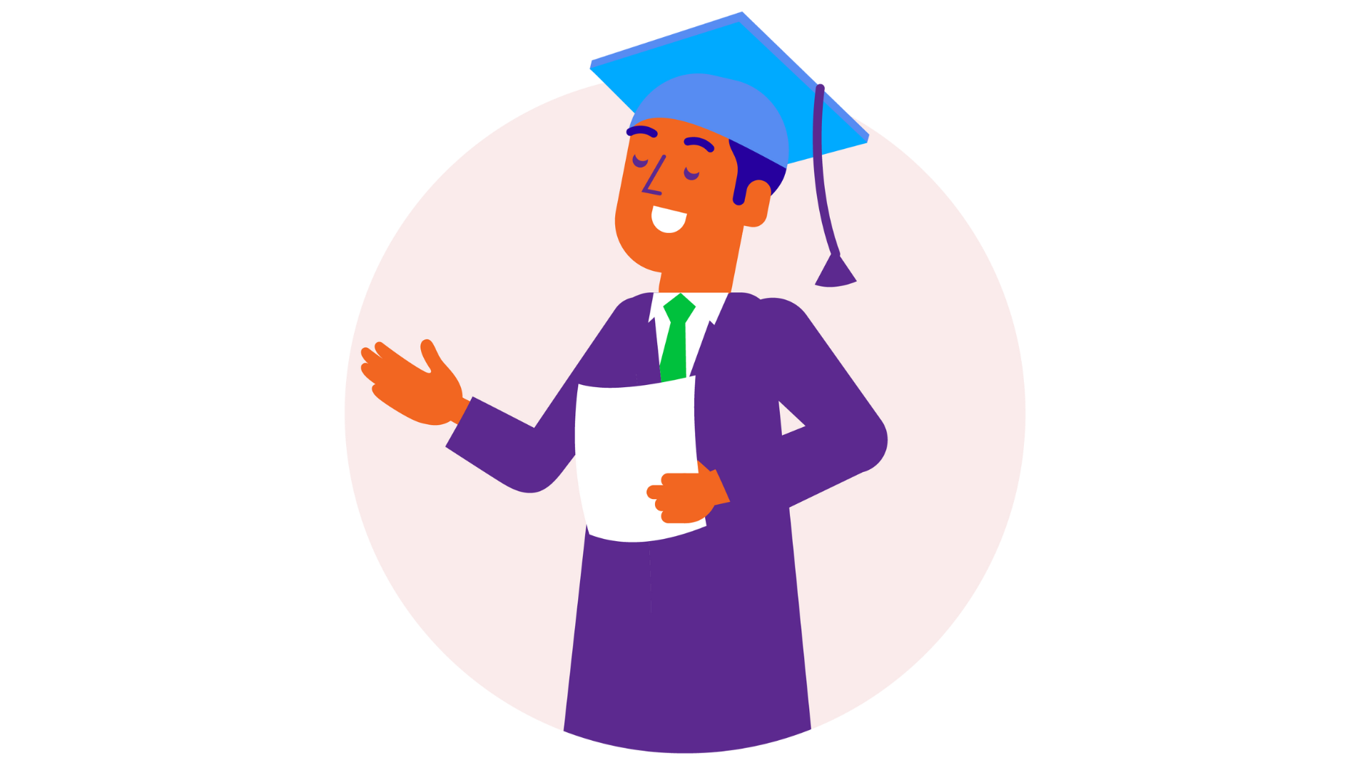 Geen diploma? Geen probleem. Zo kun je alsnog verder leren 