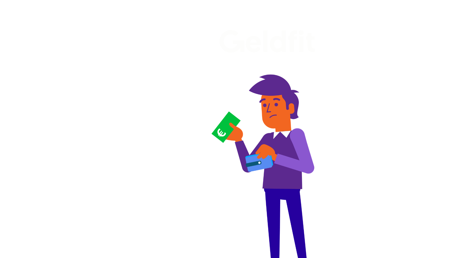 Hier kun je terecht voor al je vragen en zorgen over geld