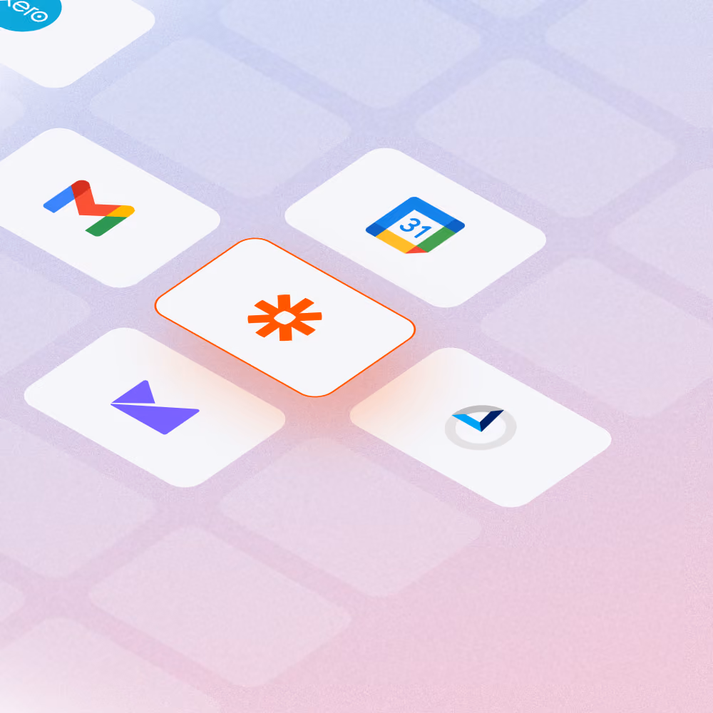 Apps connecting into Magnetic