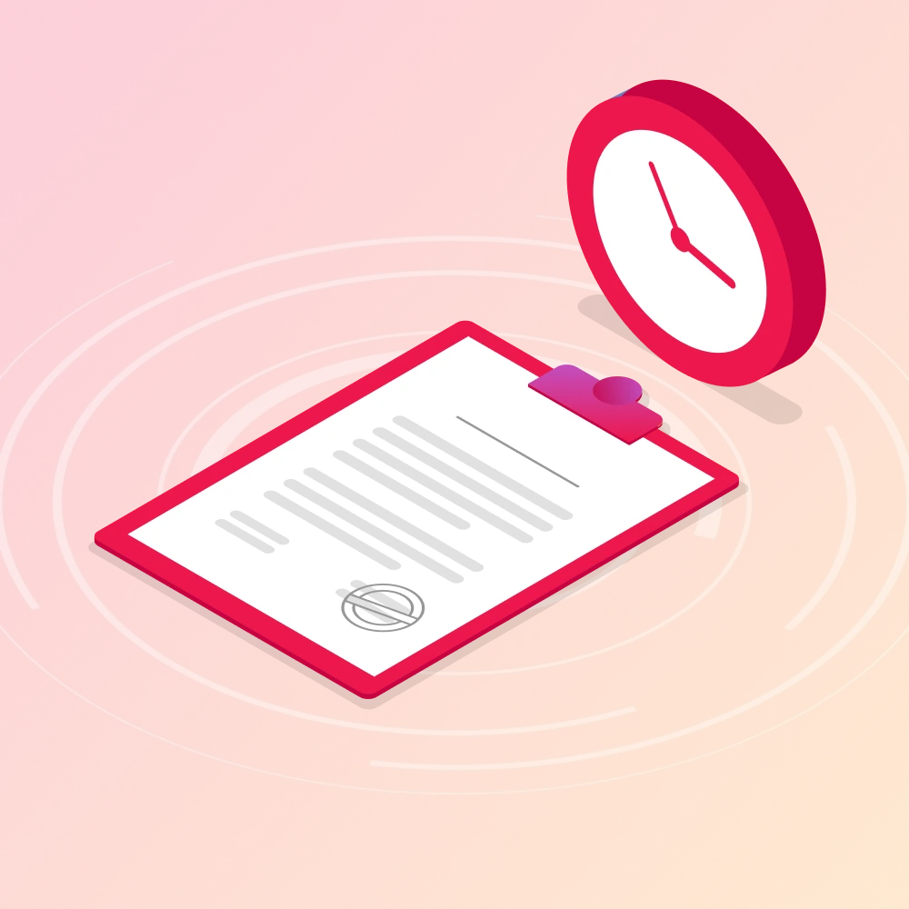 Statement of work that protects margin