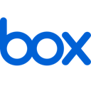 Box logo