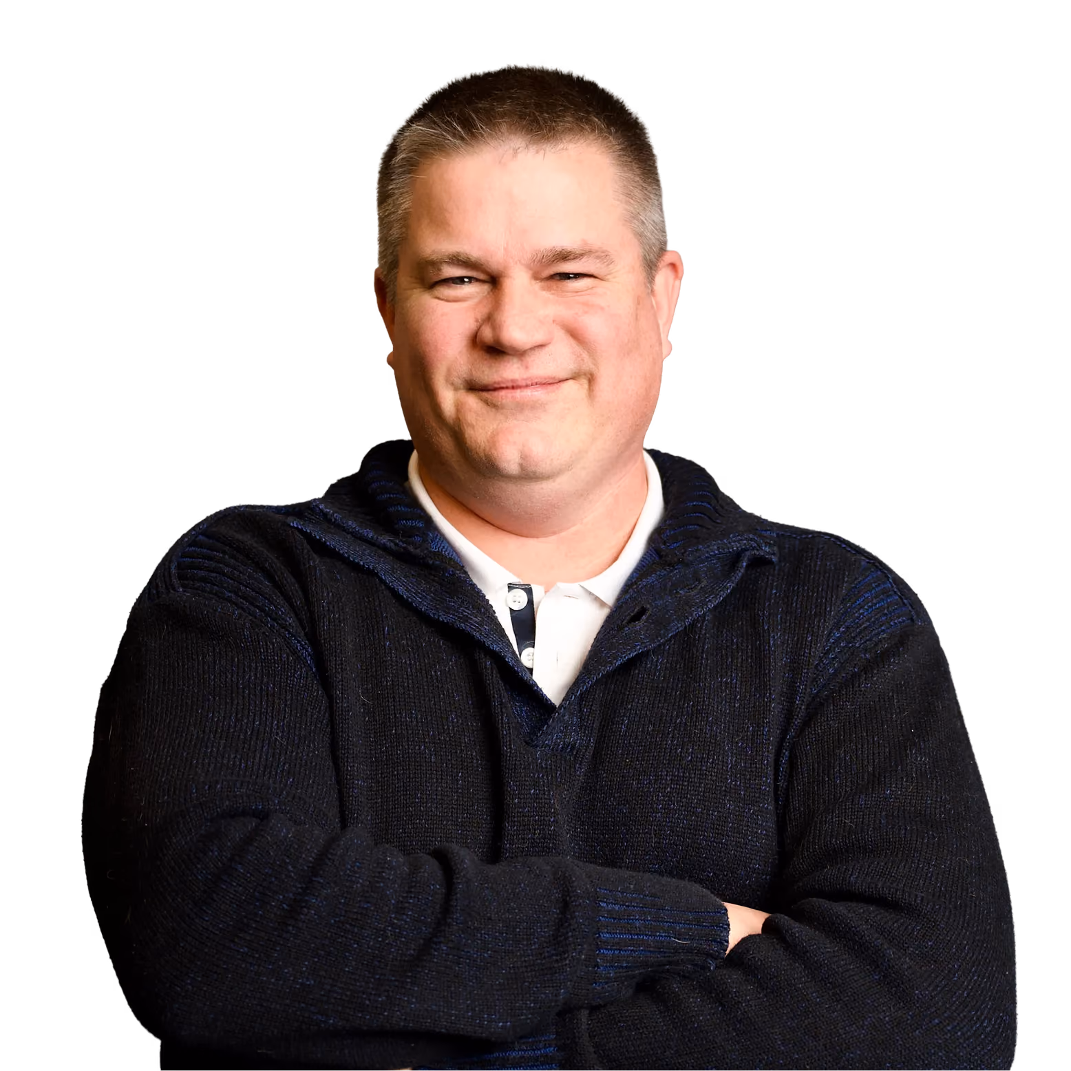 Billy Einkamerer, Managing Director, Exonic Solutions