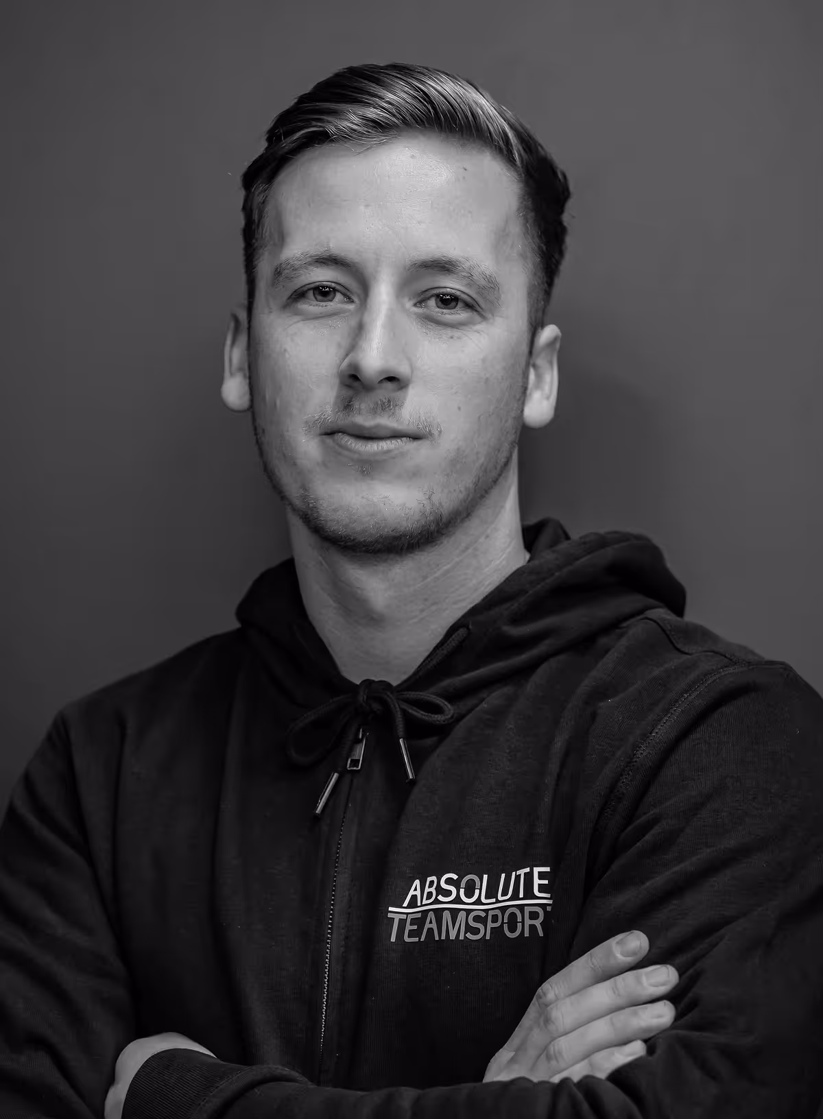 Paul Hopson von Absolute teamsport