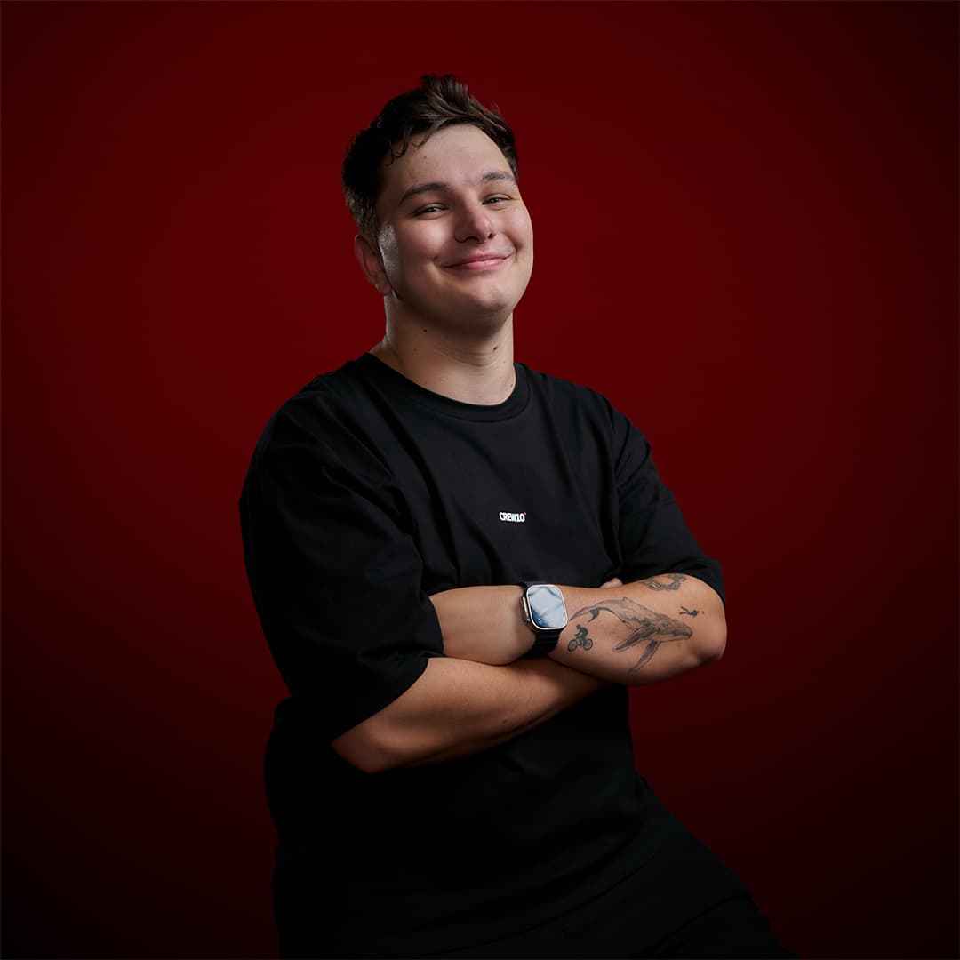 EIn Bild von Dominik Klöckner