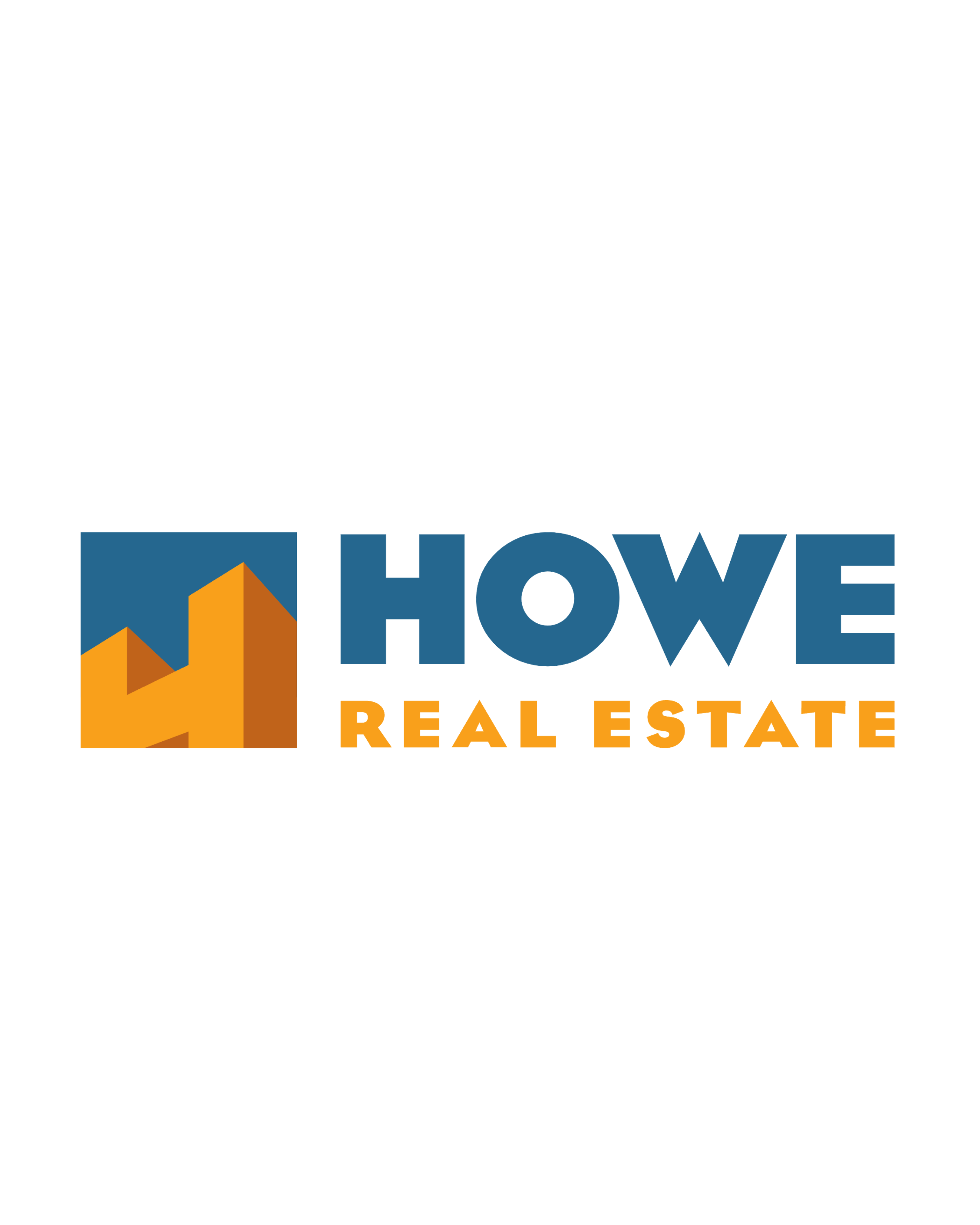 Howe Real Estate Logo