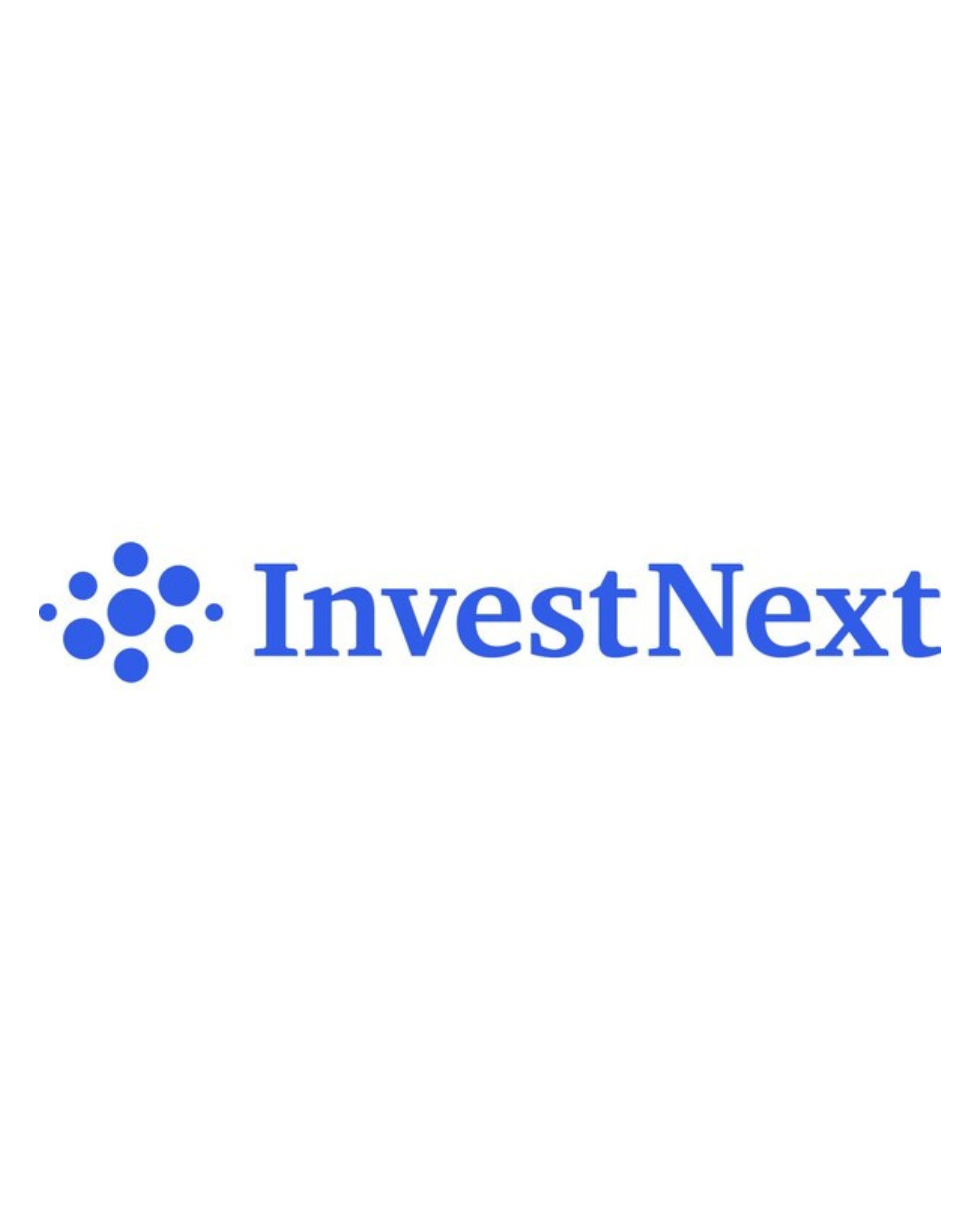 InvestNext Logo