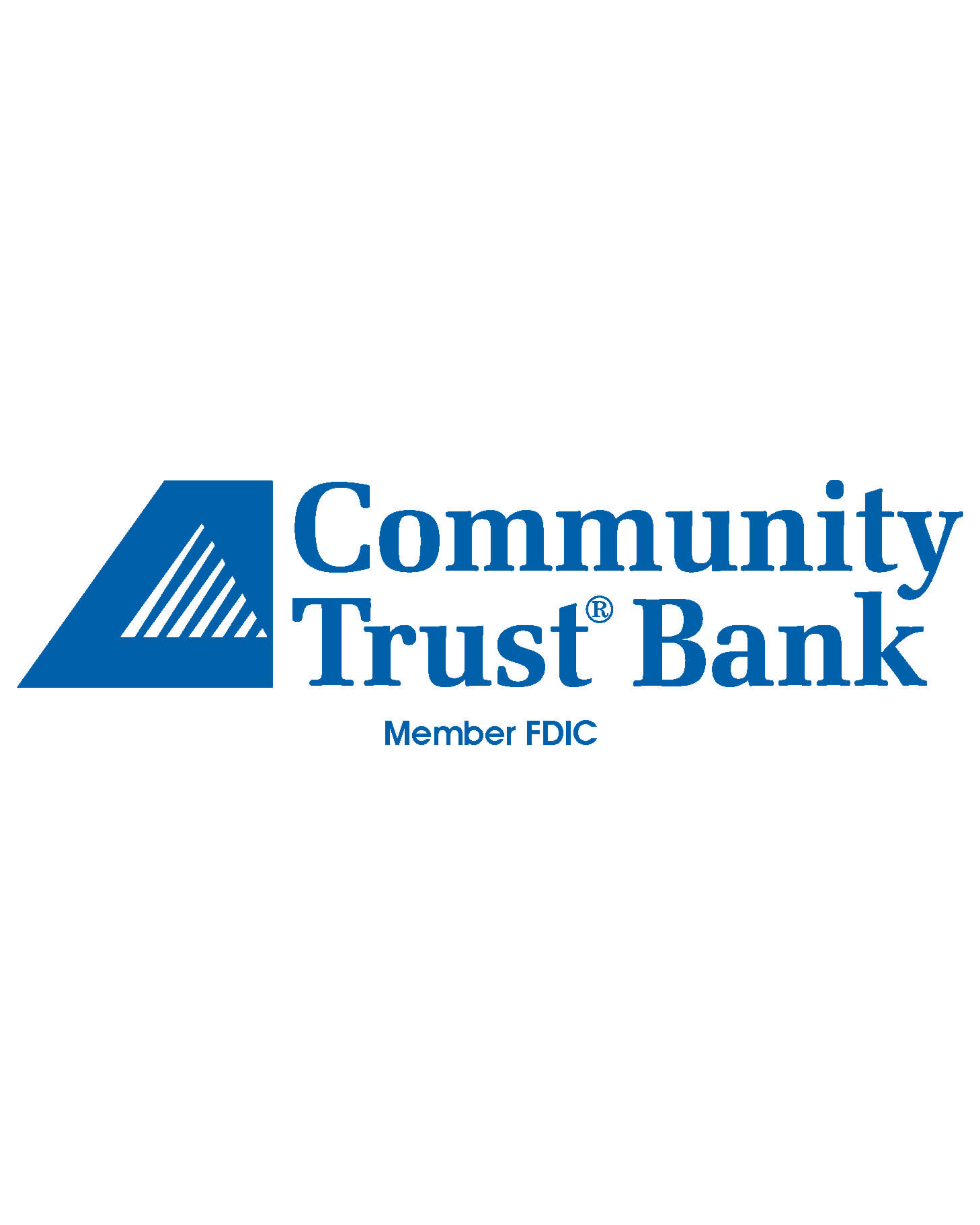 Community Trust Bank Logo