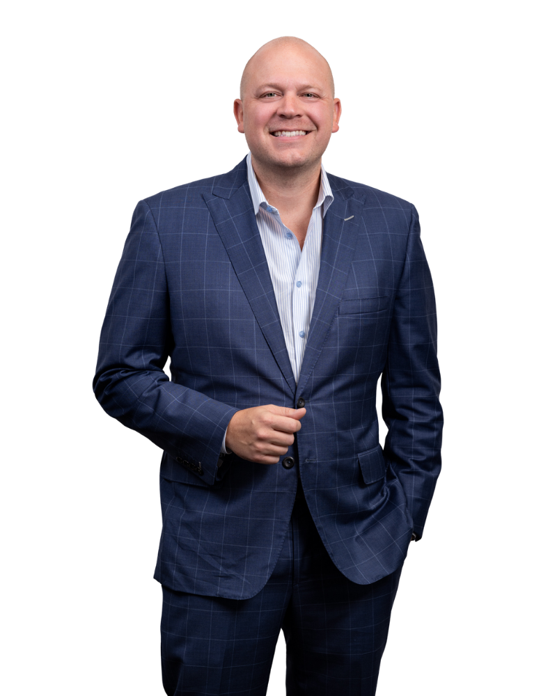 Christopher Wise, J.D. — Managing Principal, Wise Capital